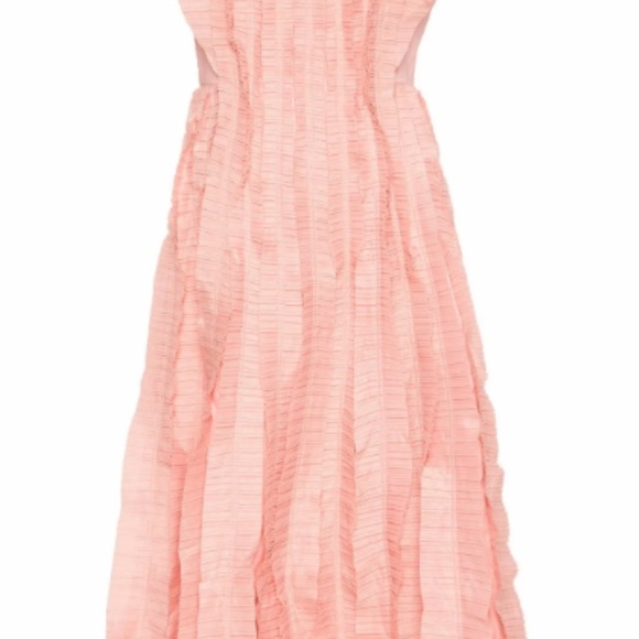 Aje hybrid dresses - Picture 4 of 5